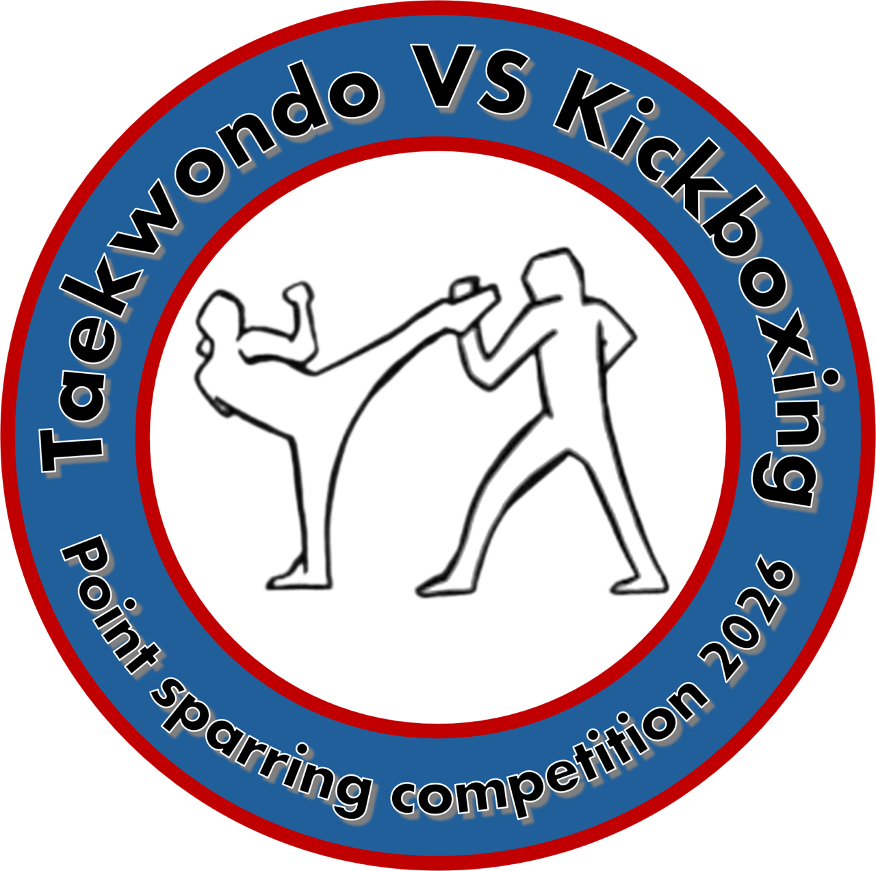 Pointfighter Competition 2026